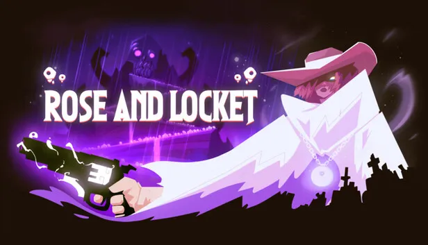 Download Rose and Locket-TENOKE