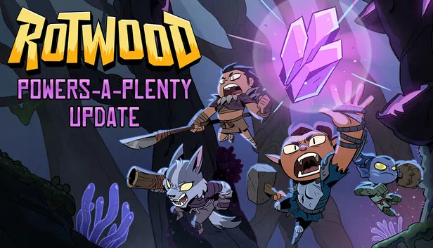 Download Rotwood Build 23687176