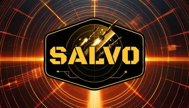 Download SALVO Build 23658935