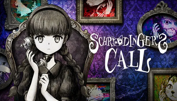 Download Schrodingers Call-TENOKE