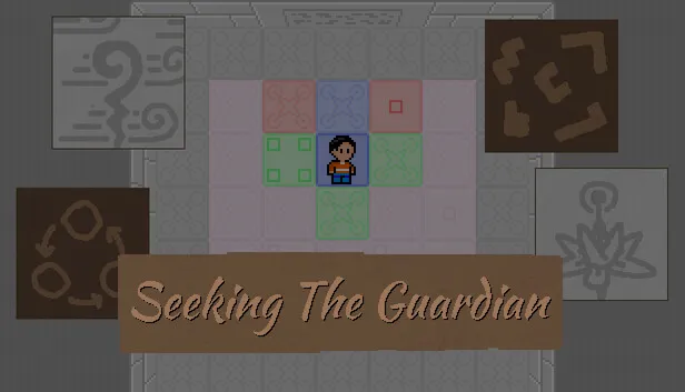 Download Seeking The Guardian Build 21239184