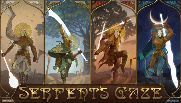 Download Serpents Gaze Early Access