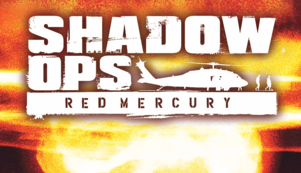 Download Shadow Ops: Red Mercury Build 306169