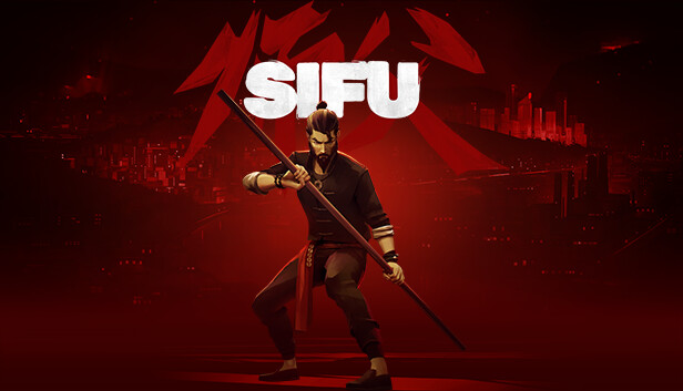 Download Sifu Deluxe Edition Build 18739835