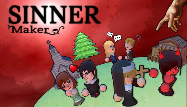Download Sinner Maker Build 23699135