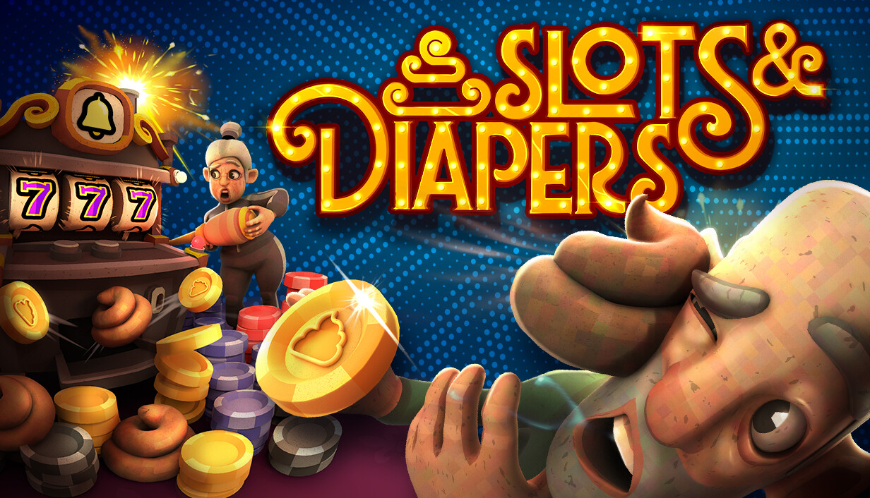Download Slots & Diapers Build 23601380
