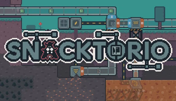 Download Snacktorio Build 23591031