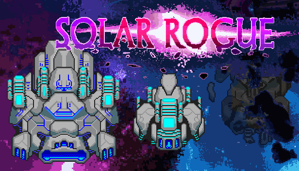 Download Solar Rogue Build 13047406