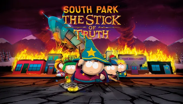 Download South Park The Stick of Truth v228353