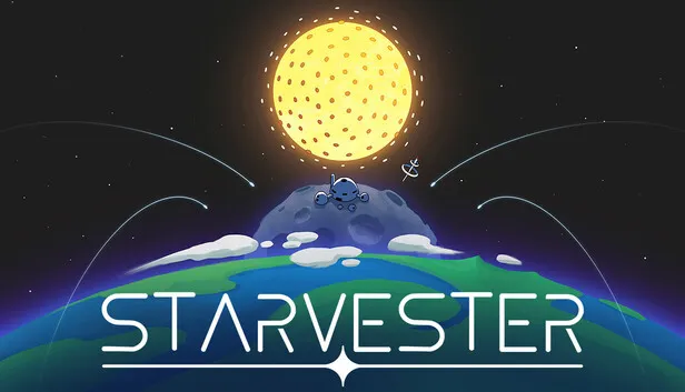 Download Starvester Build 23481071