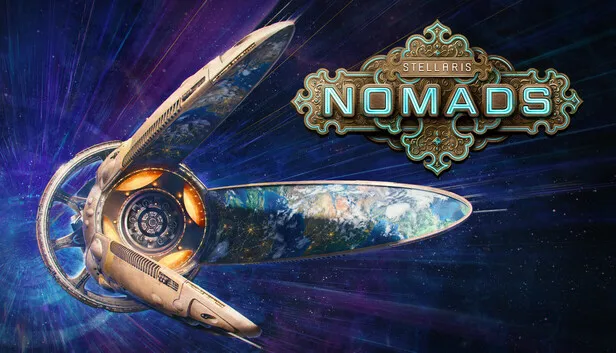 Download Stellaris Nomads-RUNE