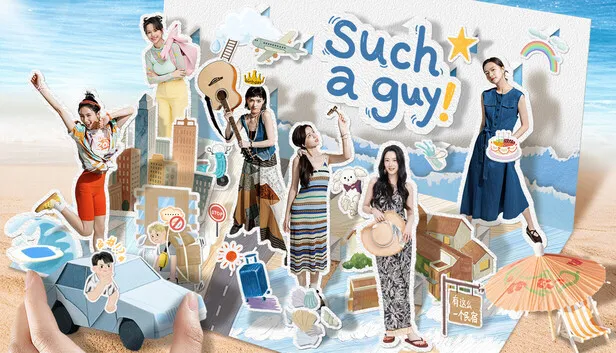 Download Such a guy Build 21681266