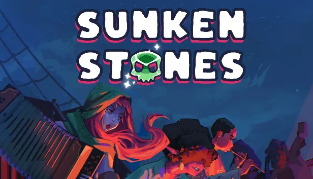 Download Sunken Stones Build 20685560