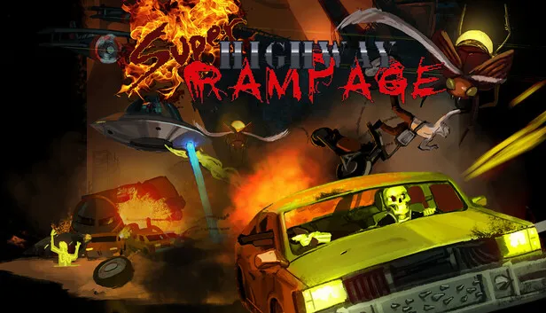 Download Super Highway Rampage Build 19504066