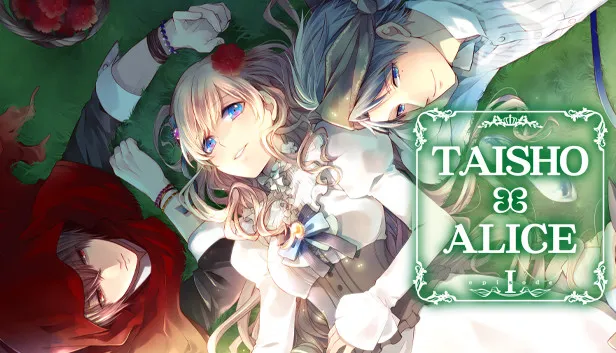 Download TAISHO x ALICE Episode 1 v10557837