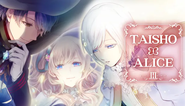 Download TAISHO x ALICE Episode 3 v10557969
