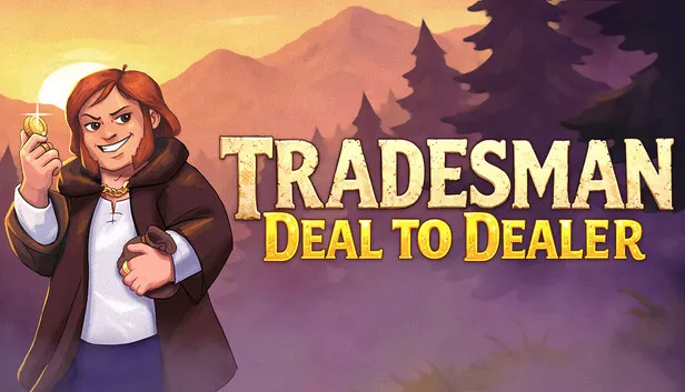 Download TRADESMAN Deal to Dealer Build 23361010