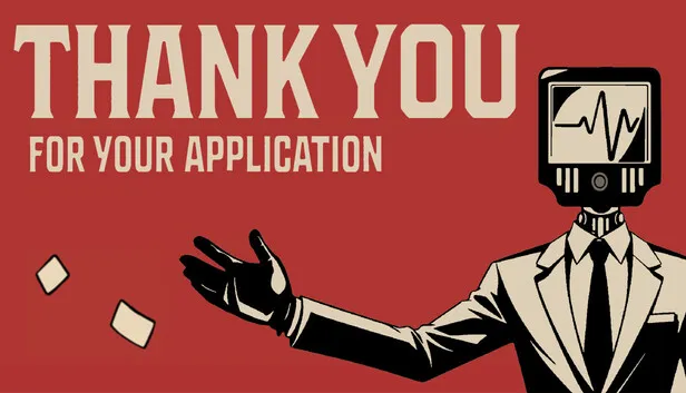 Download Thank You For Your Application-GoldBerg