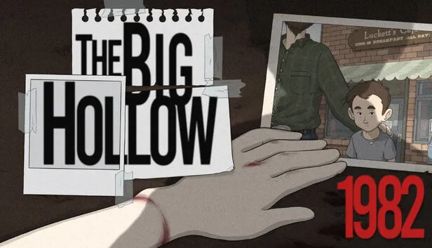 Download The Big Hollow 1982 v1.1.8-GOG