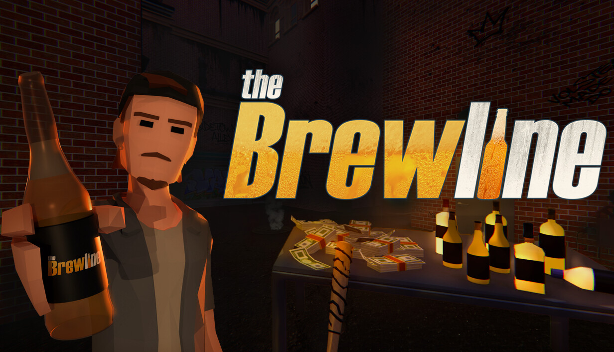Download The Brewline Build 23604025