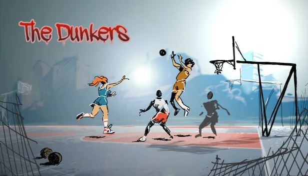 Download The Dunkers Build 23411654
