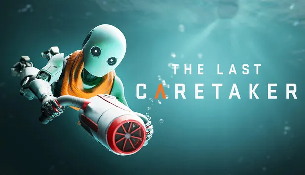 Download The Last Caretaker New Horizons Early Access