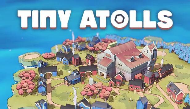 Download Tiny Atolls Build 15340275
