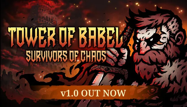 Download Tower of Babel Survivors Of Chaos v1.0.1
