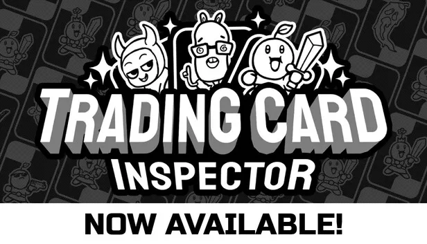 Download Trading Card Inspector Build 23700125