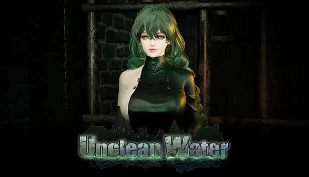 Download Unclean Water-TENOKE