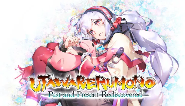 Download Utawarerumono Past and Present Rediscovered-RUNE