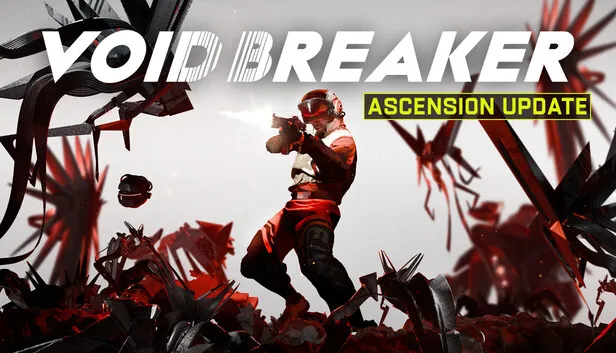 Download VOIDBREAKER v0.13.4 Early Access