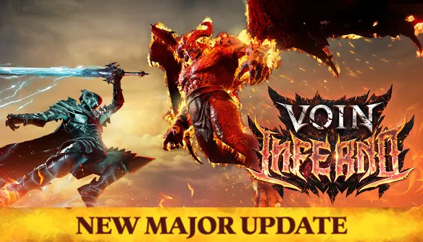 Download VOIN v0.5.0.56 Early Access