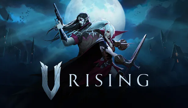 Download V Rising v1.1.13.0-P2P