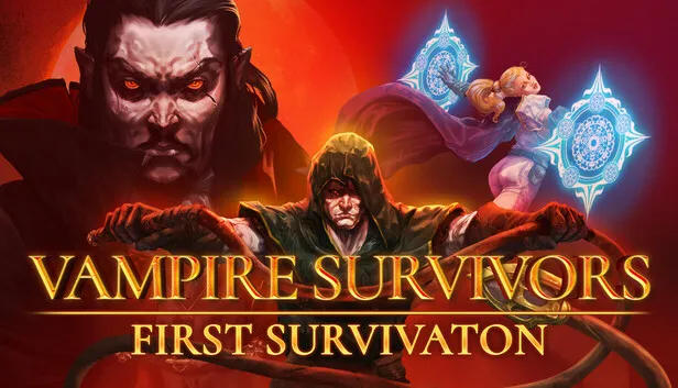 Download Vampire Survivors v1.15.107
