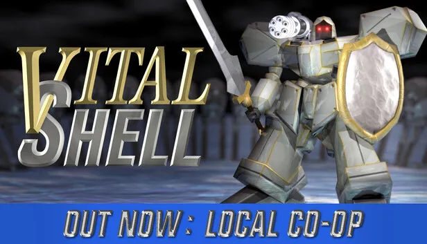 Download Vital Shell Build 23588711