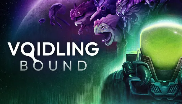 Download Voidling Bound v76319-P2P