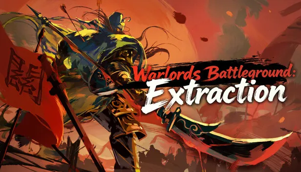 Download Warlords Battleground Extraction v1.1
