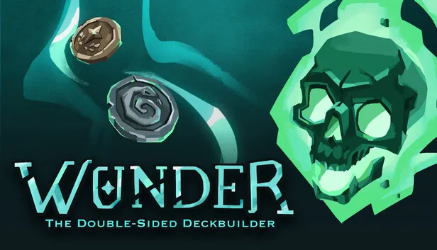 Download Wunder The Double Sided Deckbuilder Build 23800293