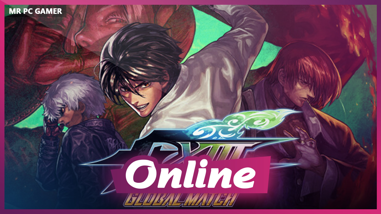 Download THE KING OF FIGHTERS XIII GLOBAL MATCH Build 17092025 + ONLINE