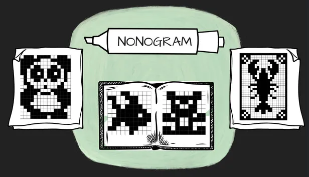 Download nonogram Build 23629784