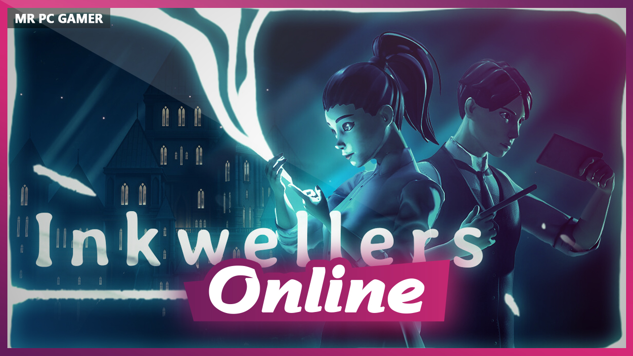 Download Inkwellers Build 04062026 + ONLINE