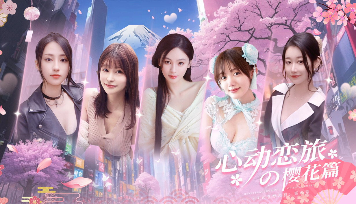 Download Love in Tokyo Build 19963751