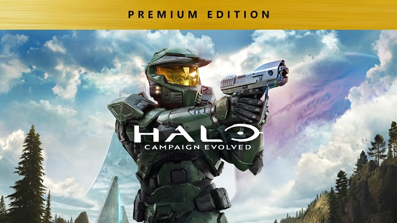 Download Halo Campaign Evolved Premium Edition Build 24098876-P2P
