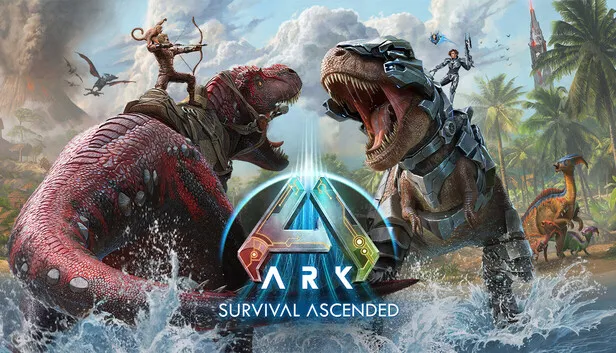 Download ARK Survival Ascended v20260718 Early Access