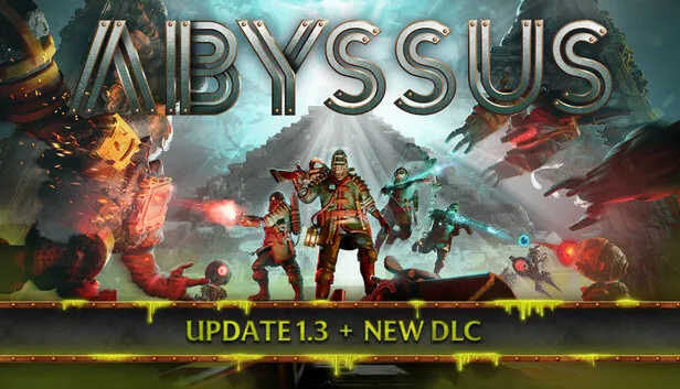 Download ABYSSUS v1.3.61832-P2P