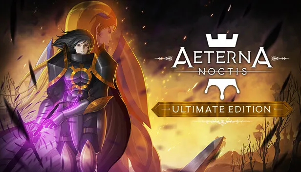 Download Aeterna Noctis v3.3.001