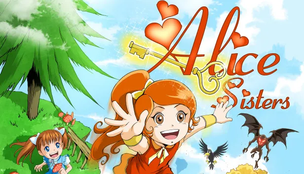 Download Alice Sisters v12199120