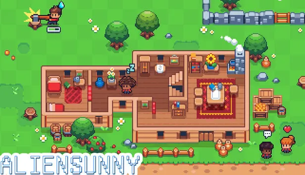 Download AlienSunny Build 23933696