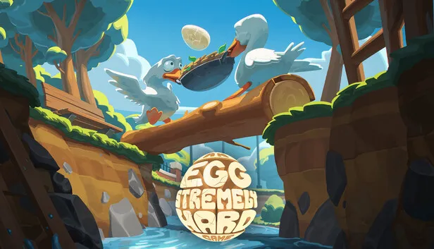 Download An Eggstremely Hard Game Build 24370891